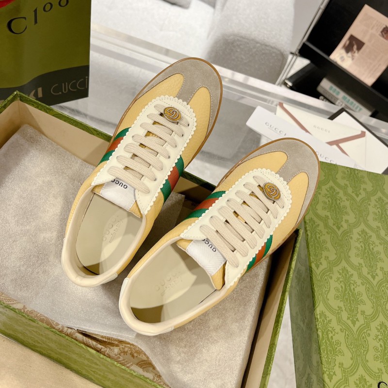 Gucci German Trainer Shoes