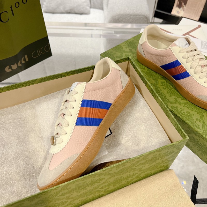 Gucci German Trainer Shoes