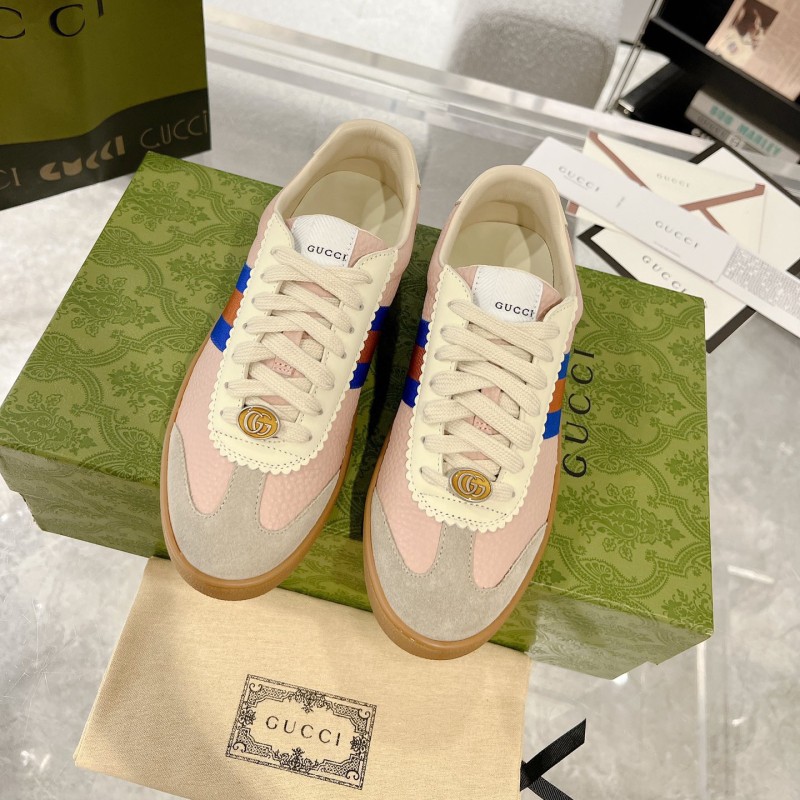 Gucci German Trainer Shoes