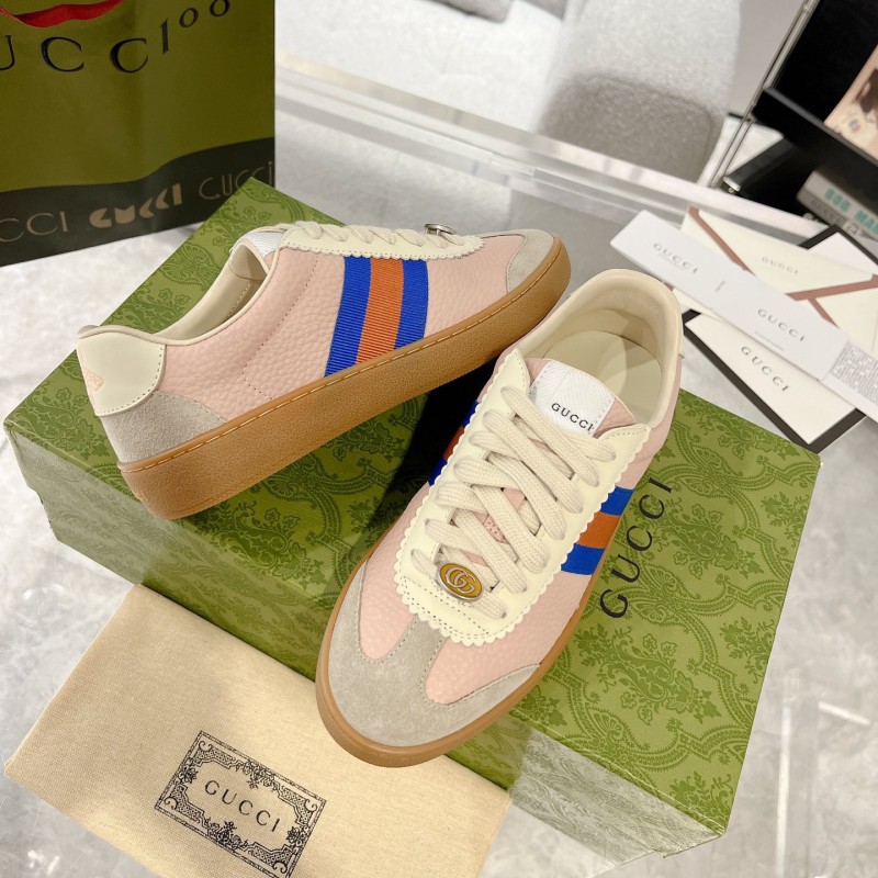 Gucci German Trainer Shoes