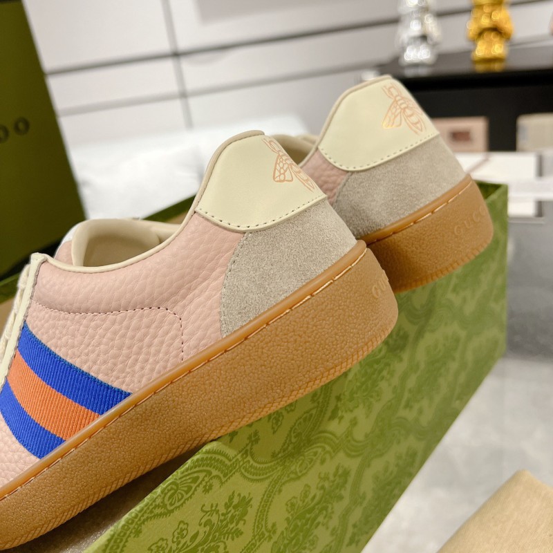 Gucci German Trainer Shoes