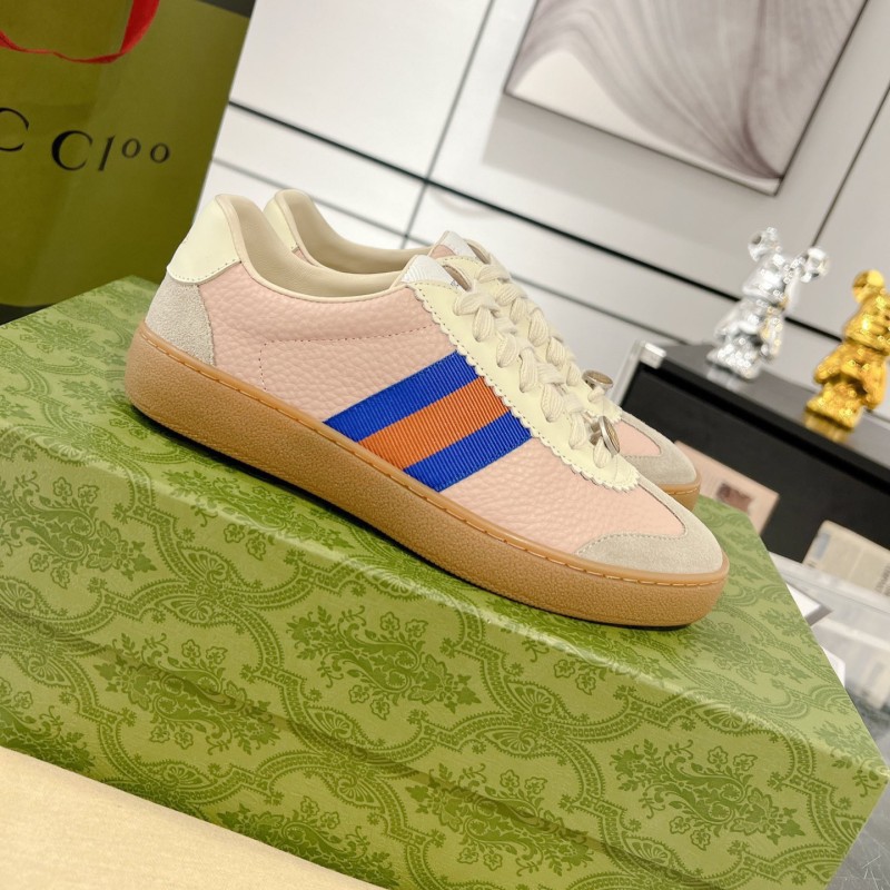 Gucci German Trainer Shoes