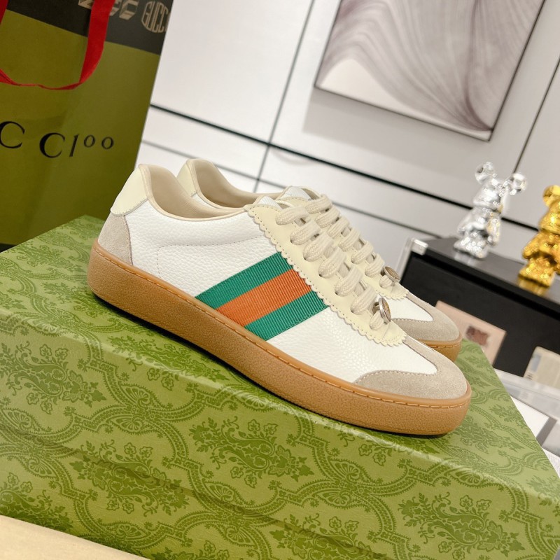 Gucci German Trainer Shoes