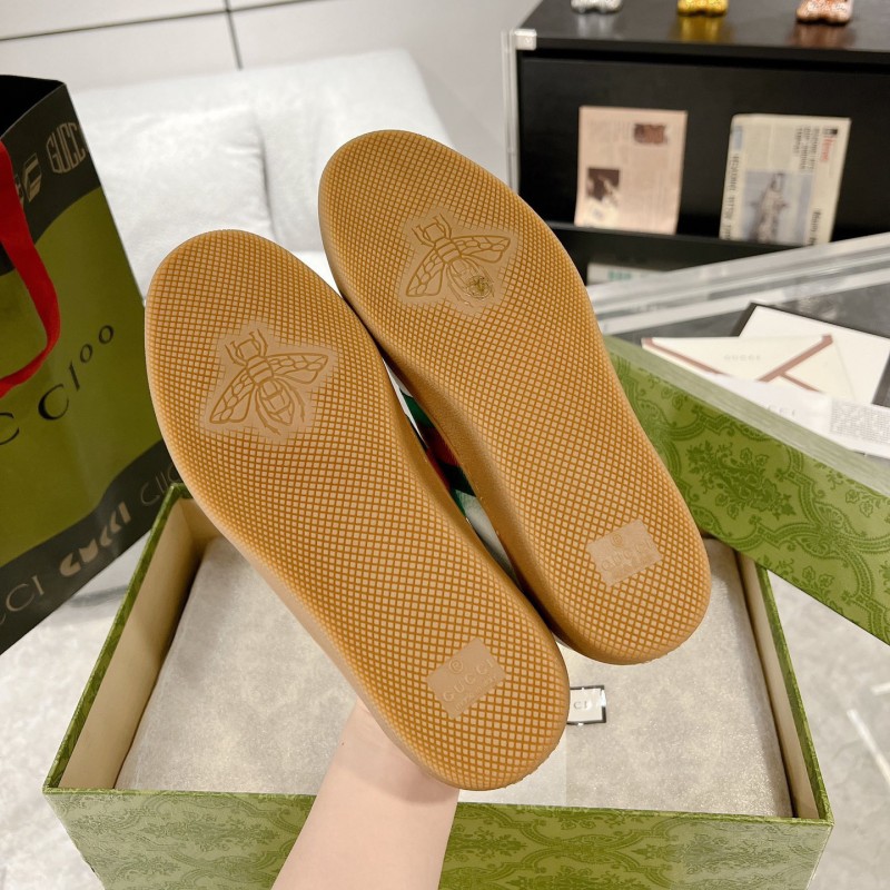 Gucci German Trainer Shoes