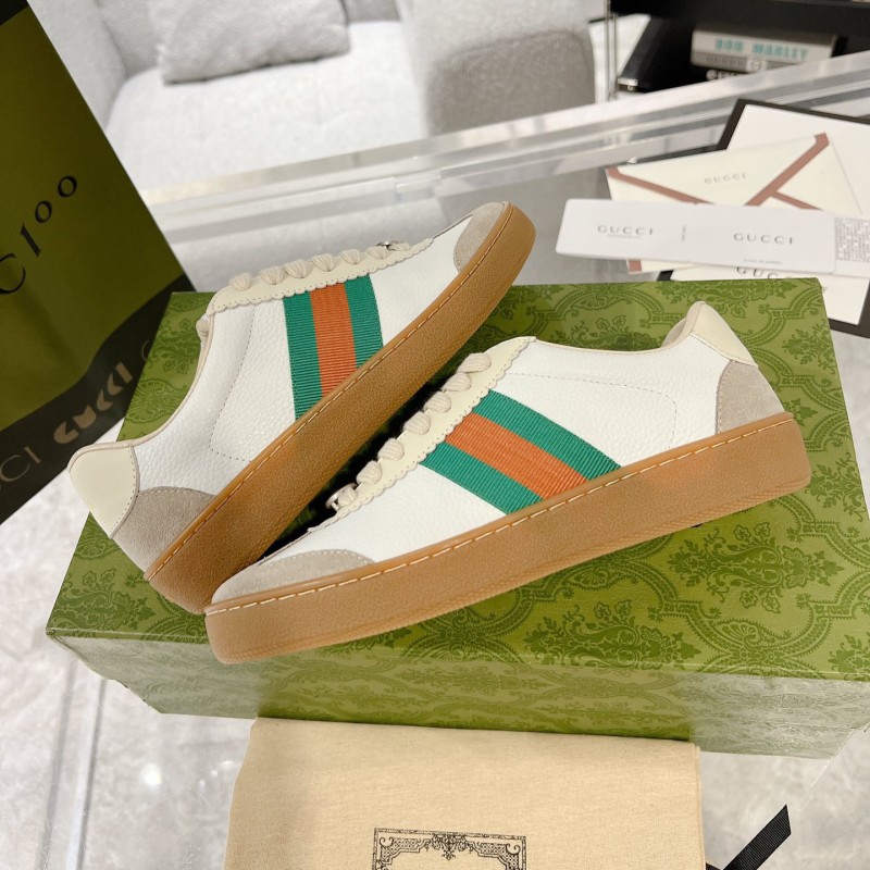 Gucci German Trainer Shoes