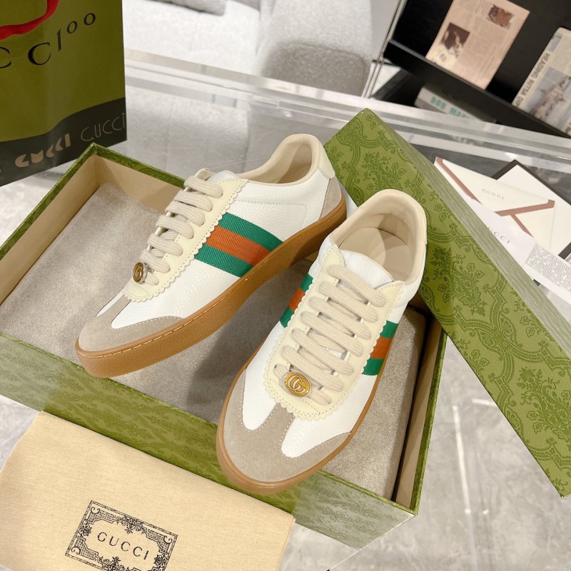 Gucci German Trainer Shoes