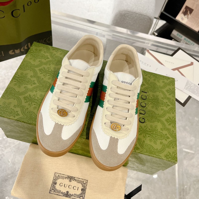 Gucci German Trainer Shoes