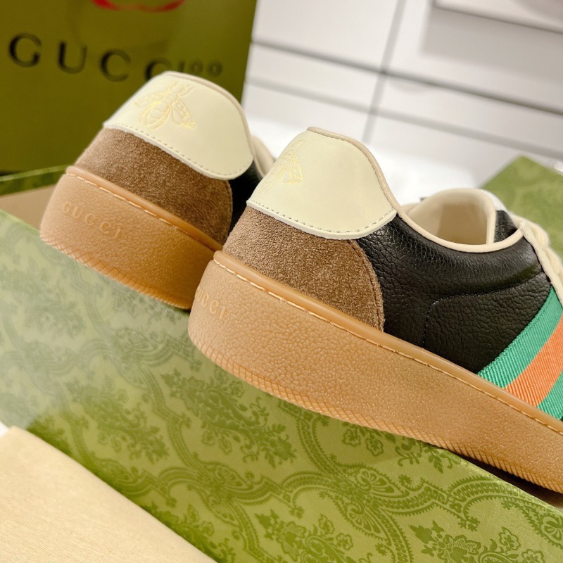 Gucci German Trainer Shoes