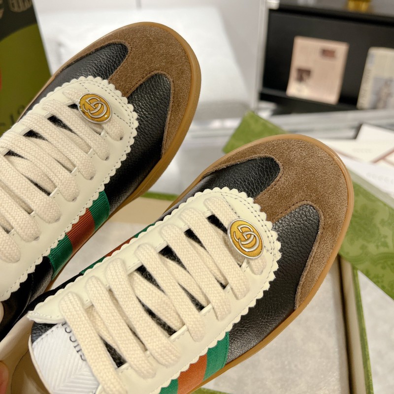 Gucci German Trainer Shoes