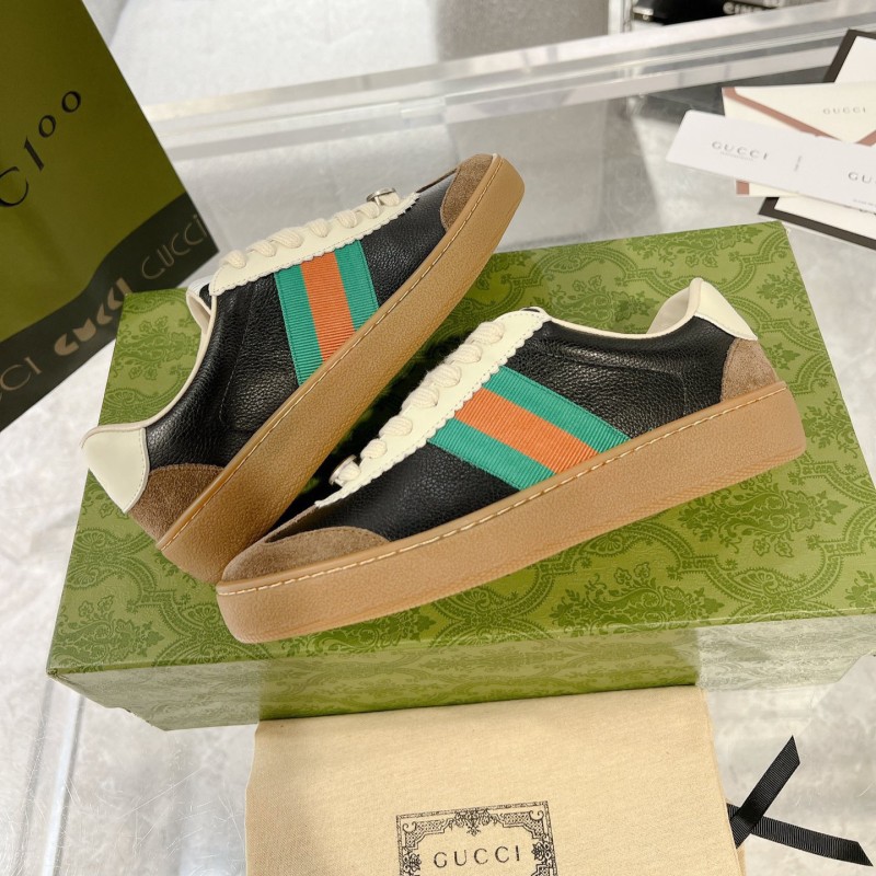 Gucci German Trainer Shoes