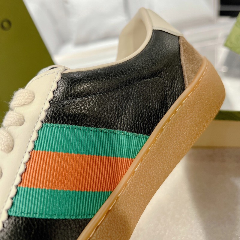 Gucci German Trainer Shoes