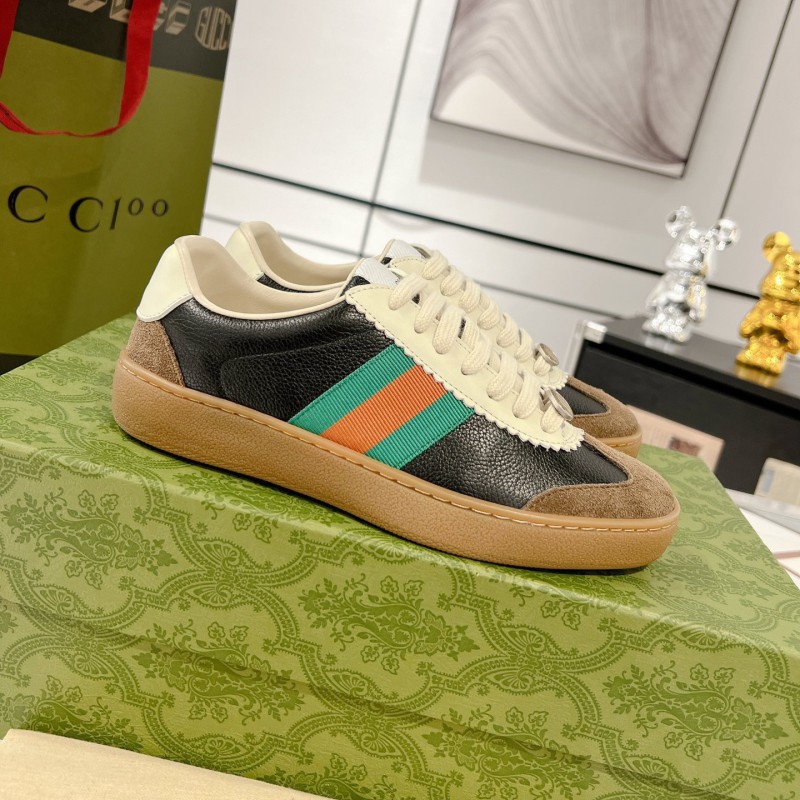 Gucci German Trainer Shoes