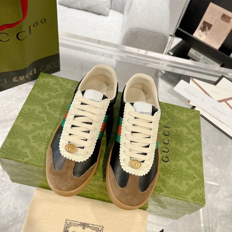 Gucci German Trainer Shoes