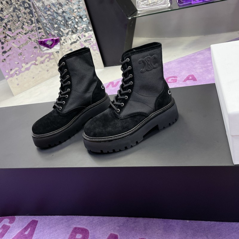 Celine Martin Boots