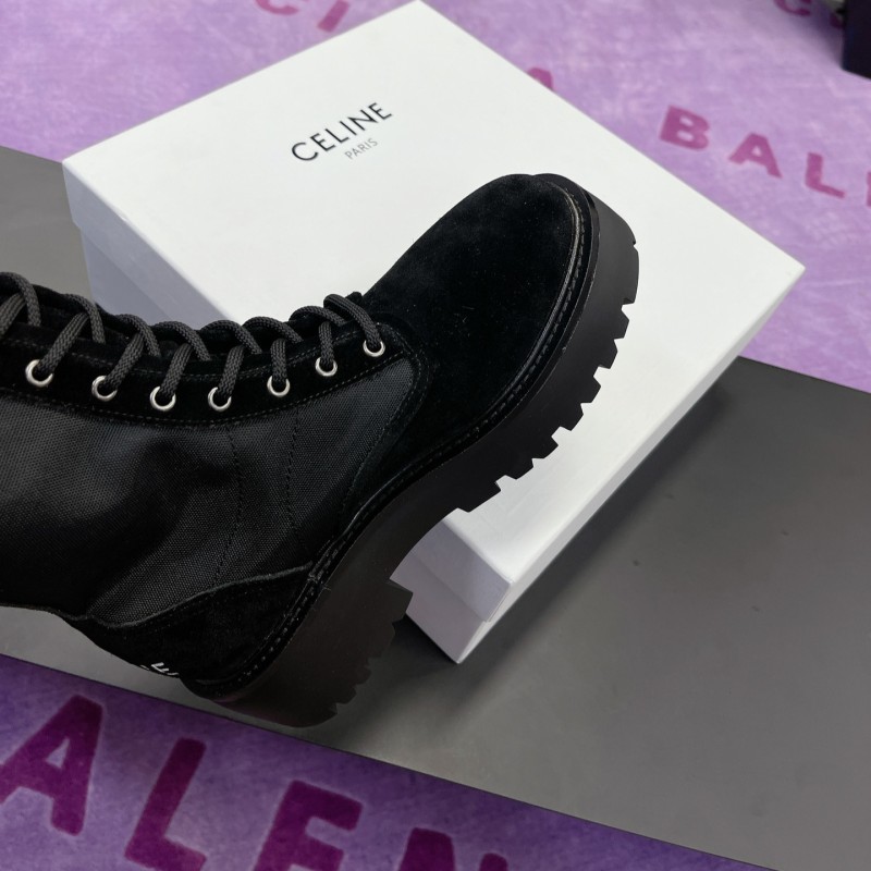 Celine Martin Boots