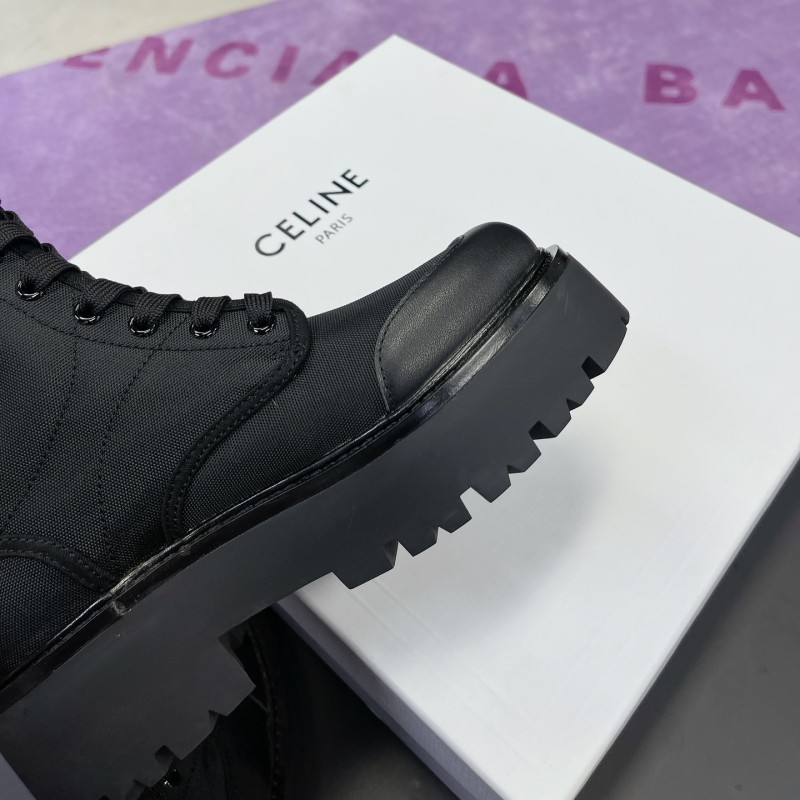 Celine Martin Boots