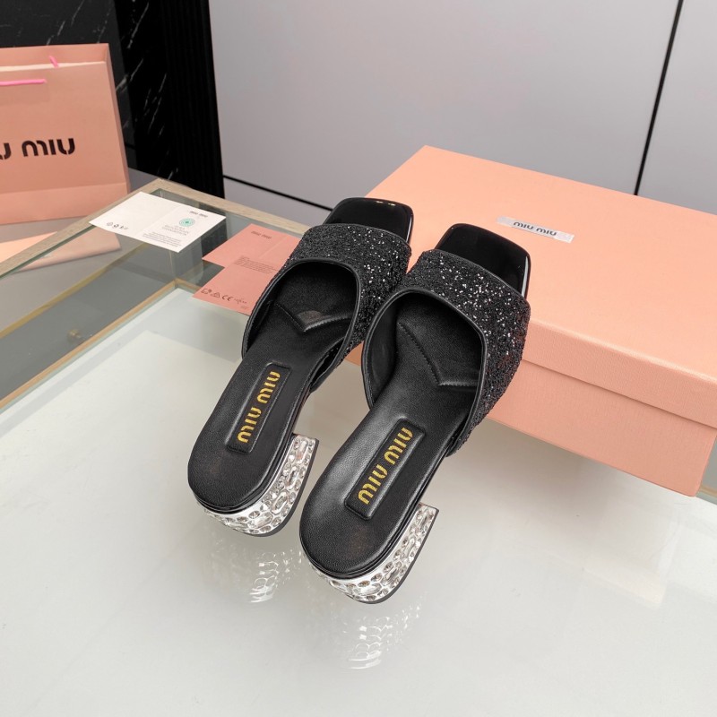 MiuMiu Heels