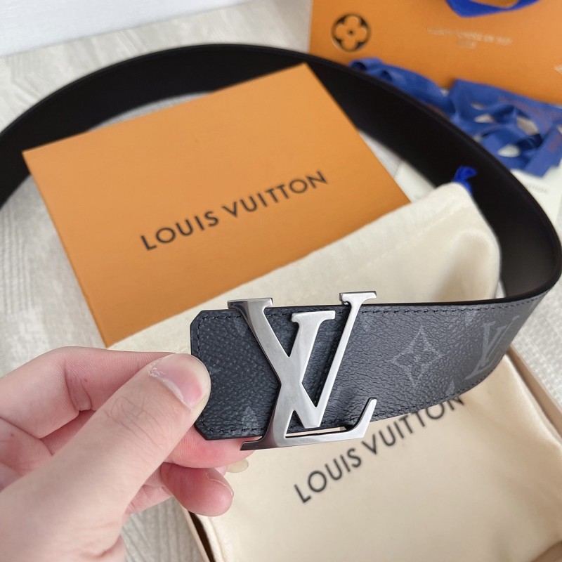 LV Men Belt