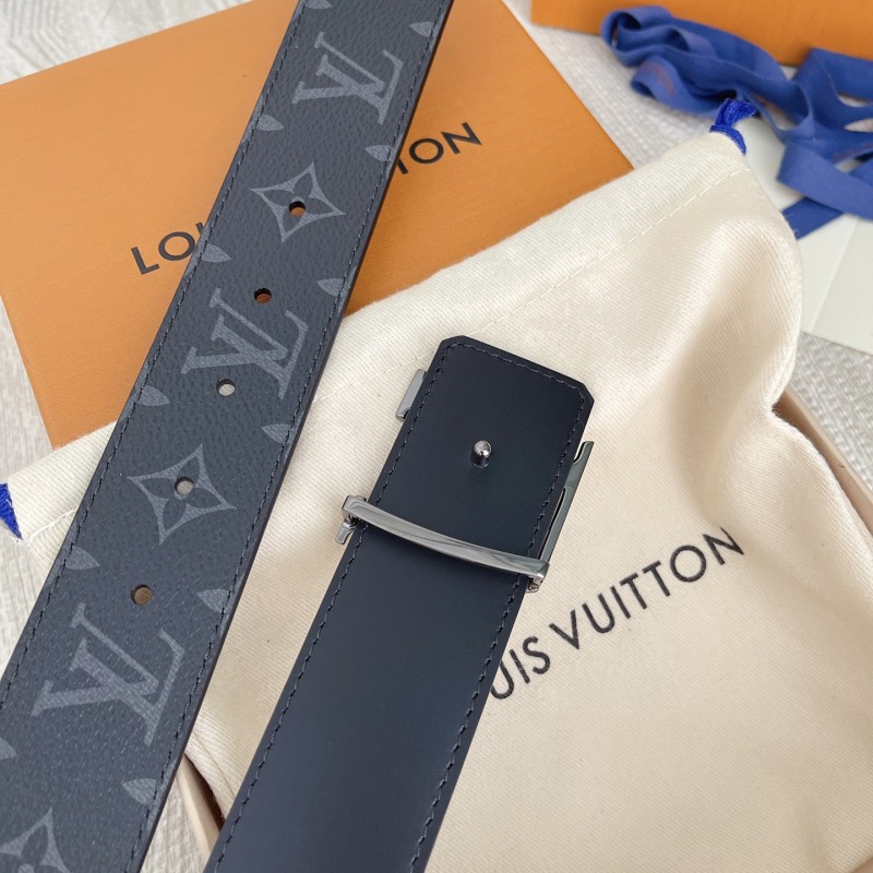 LV Men Belt