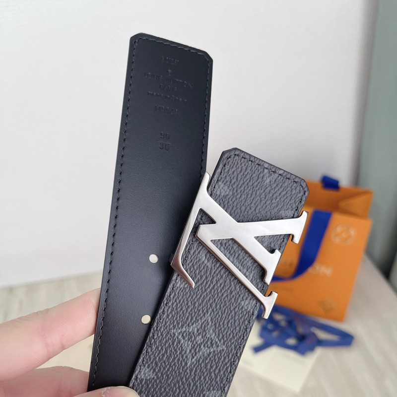 LV Men Belt