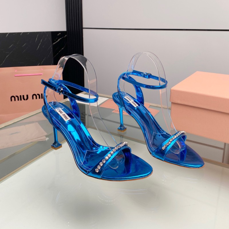 MiuMiu Heels