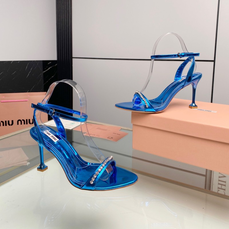 MiuMiu Heels