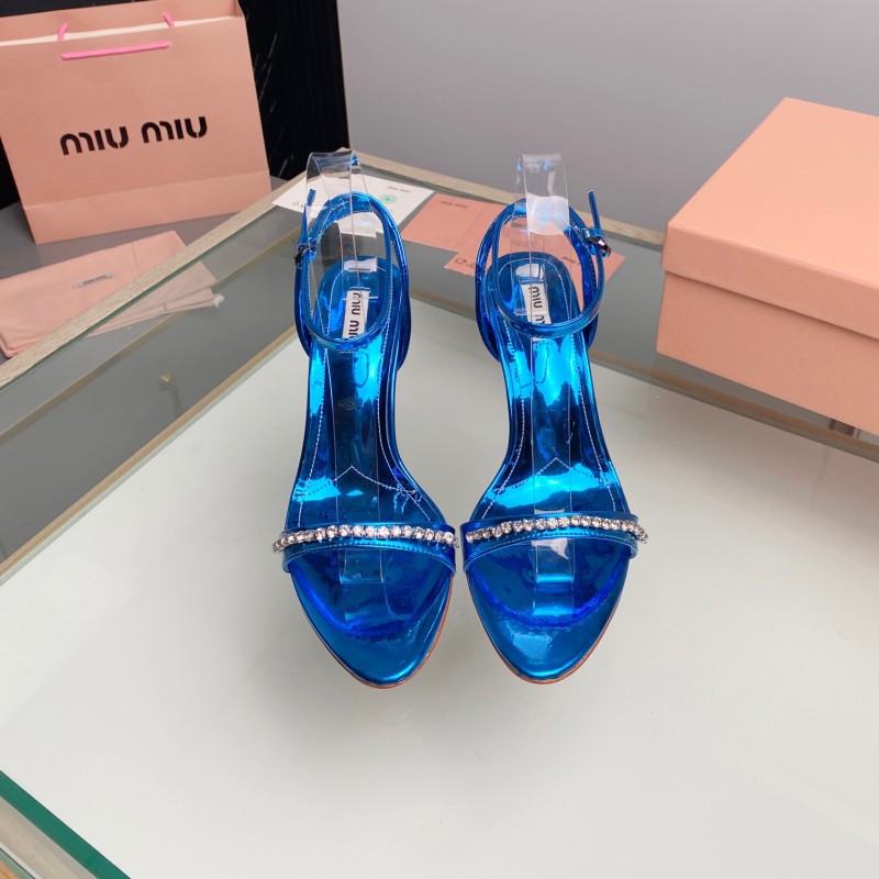 MiuMiu Heels