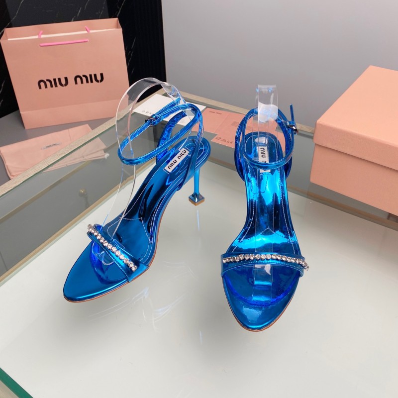 MiuMiu Heels