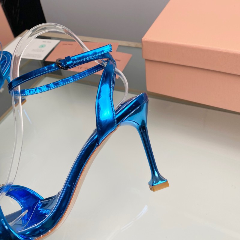 MiuMiu Heels