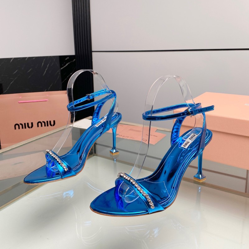 MiuMiu Heels