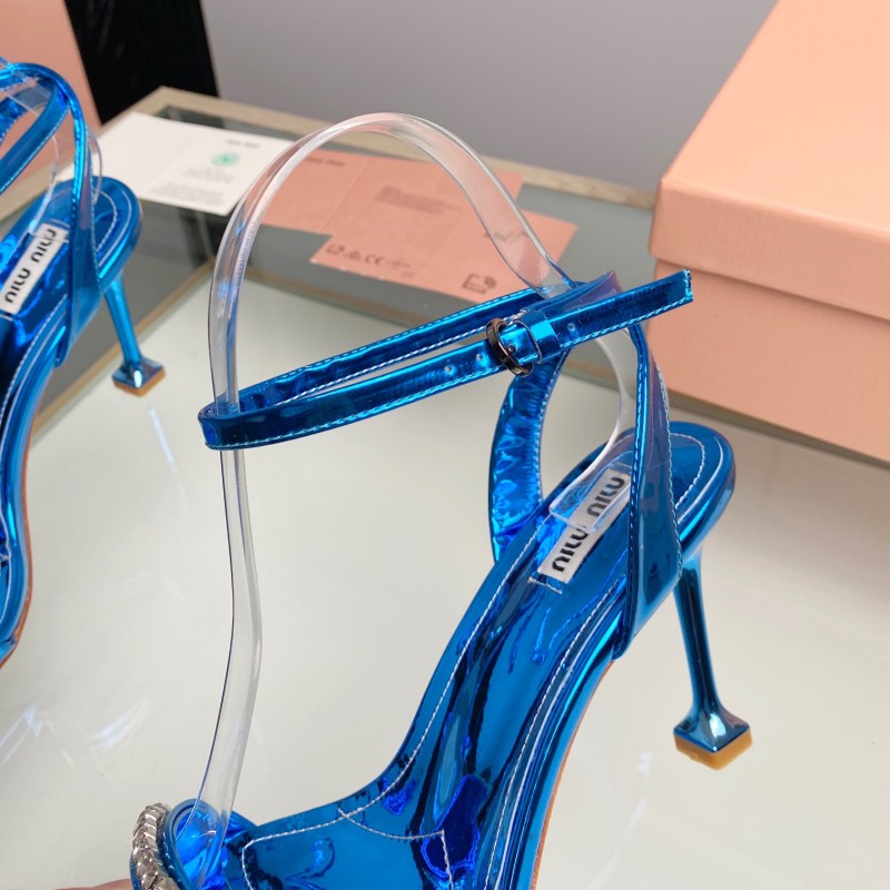 MiuMiu Heels