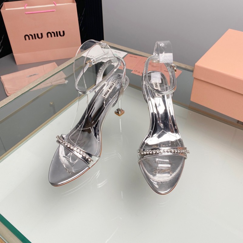 MiuMiu Heels