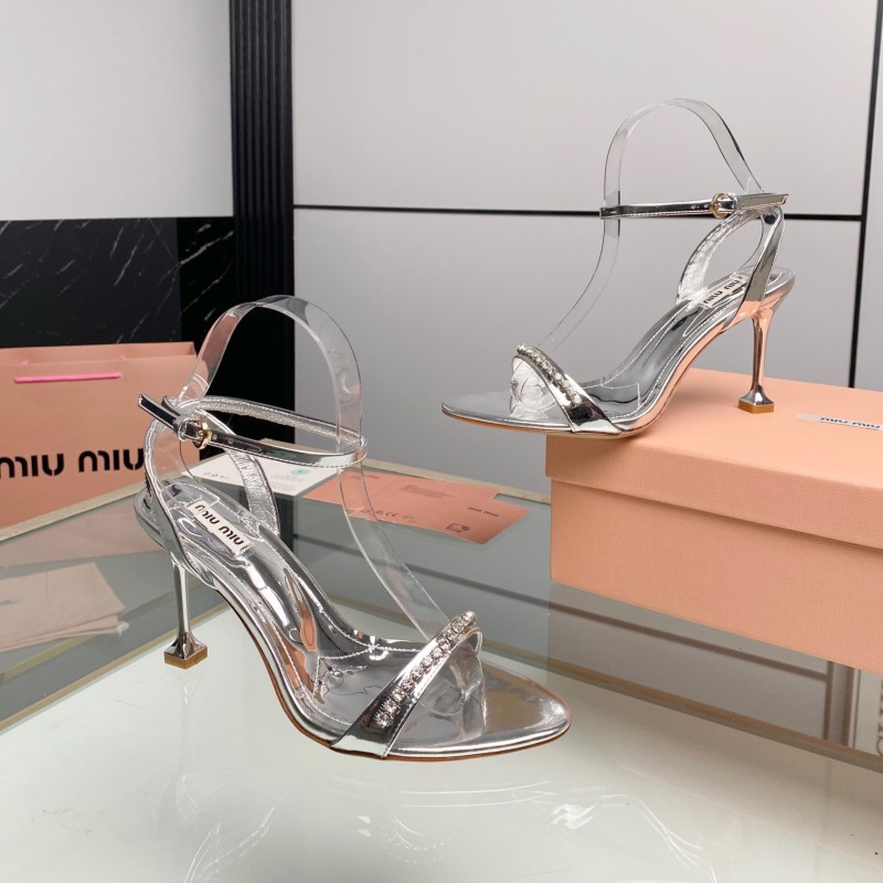 MiuMiu Heels