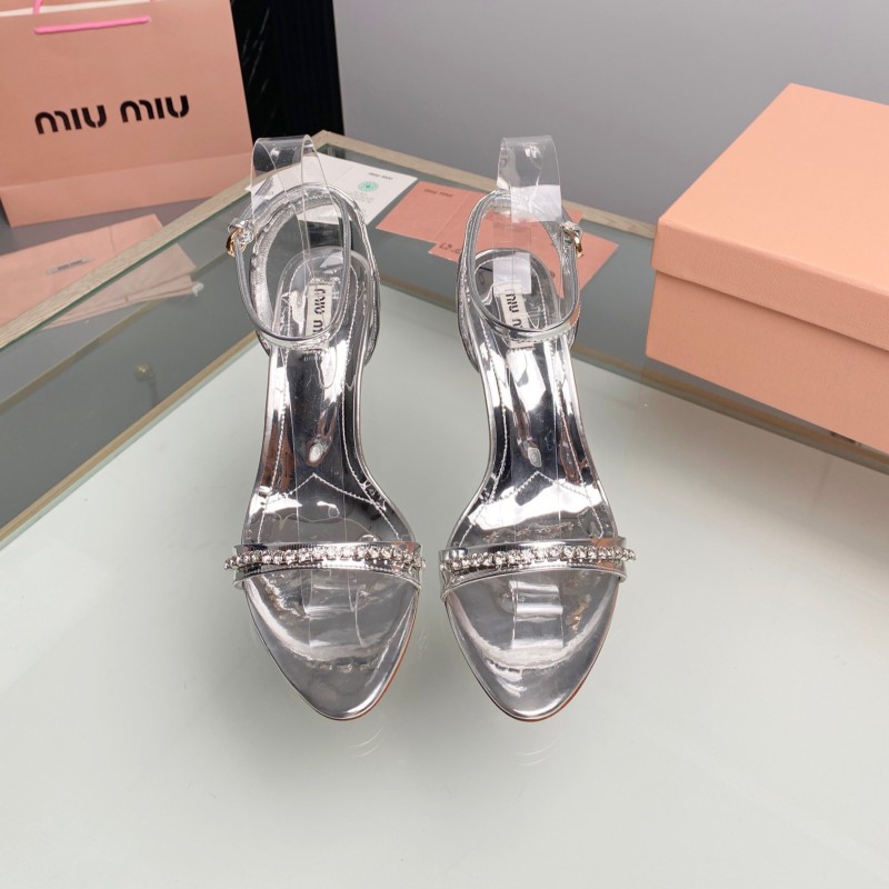 MiuMiu Heels