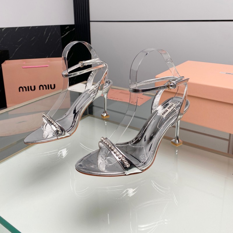 MiuMiu Heels