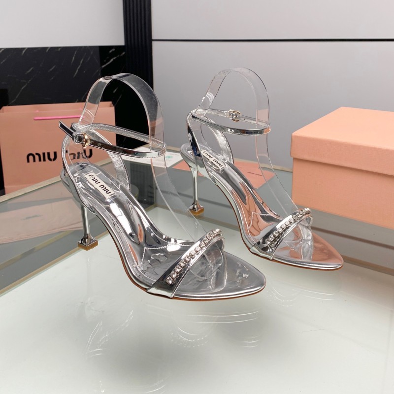 MiuMiu Heels