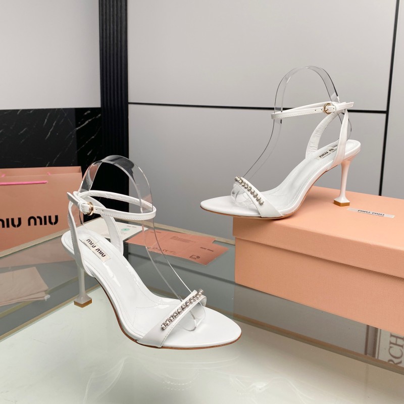 MiuMiu Heels