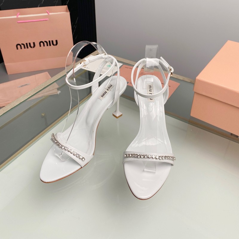 MiuMiu Heels