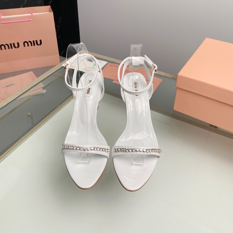 MiuMiu Heels