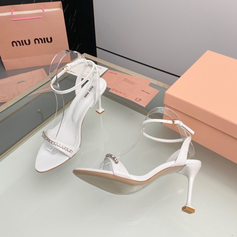 MiuMiu Heels