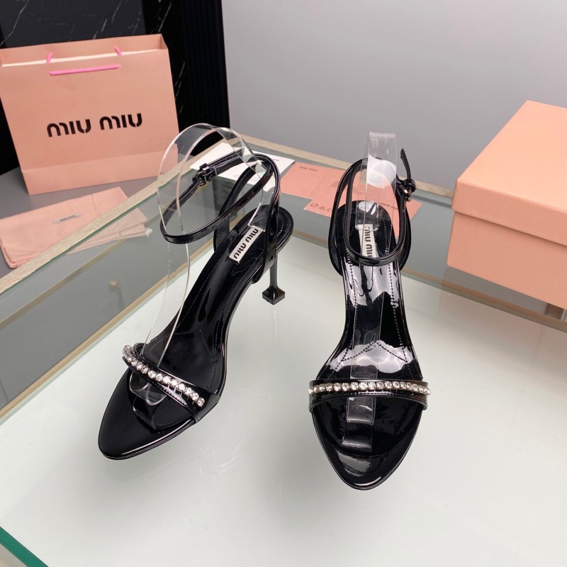 MiuMiu Heels