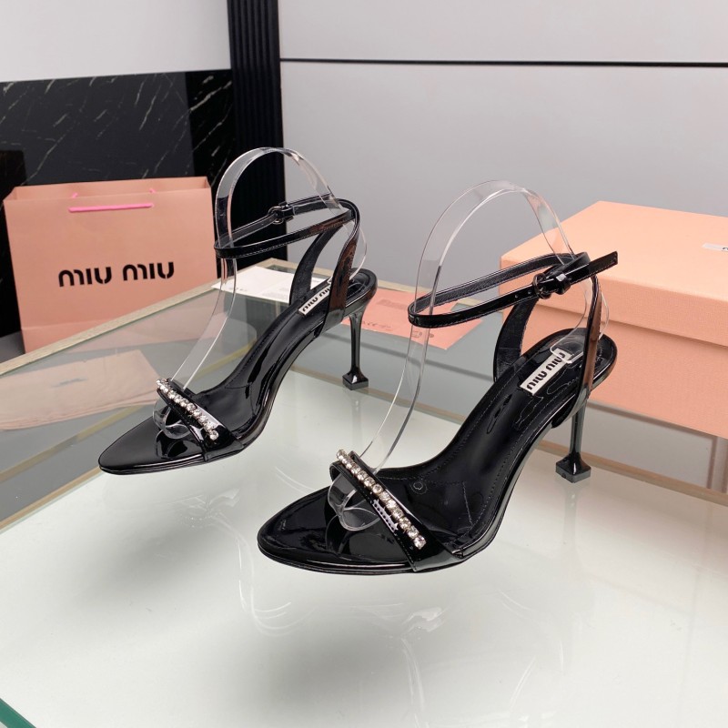 MiuMiu Heels