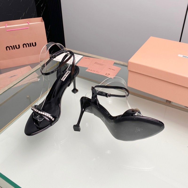 MiuMiu Heels