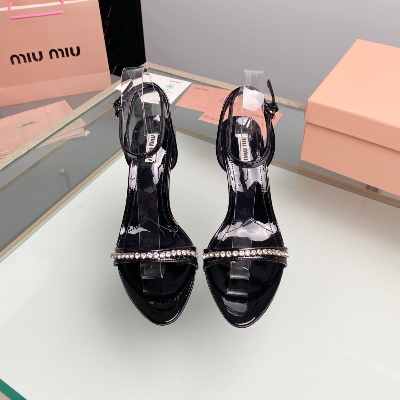 MiuMiu Heels