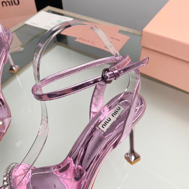 MiuMiu Heels