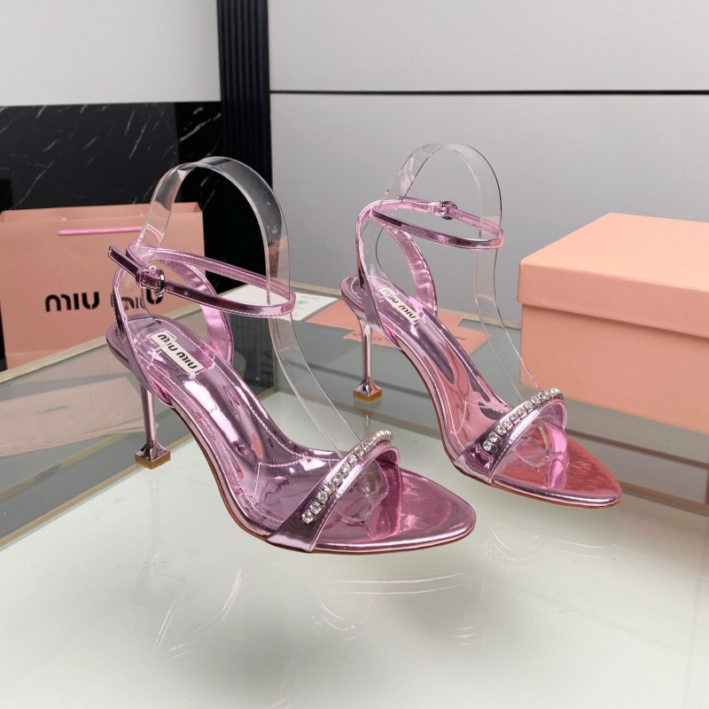 MiuMiu Heels