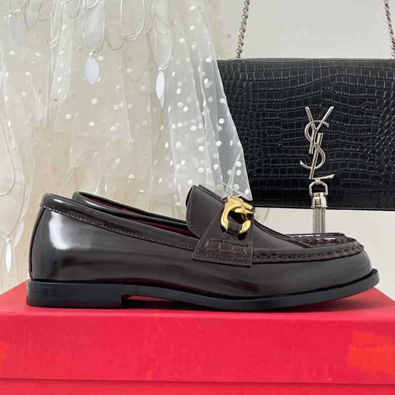 Valentino Loafers