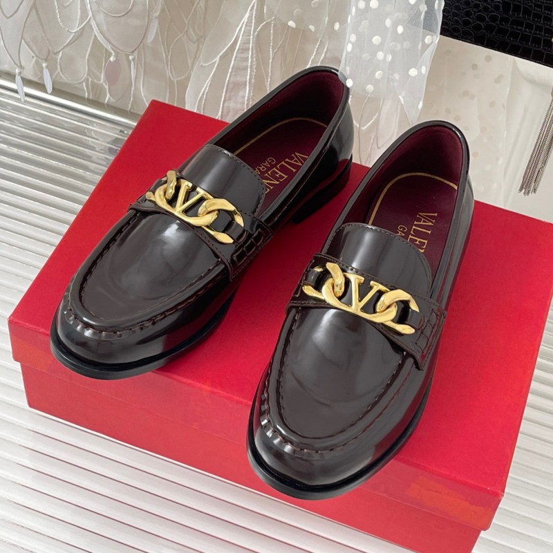 Valentino Loafers