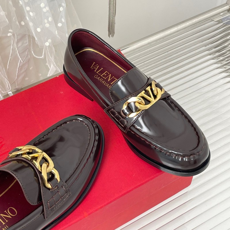 Valentino Loafers