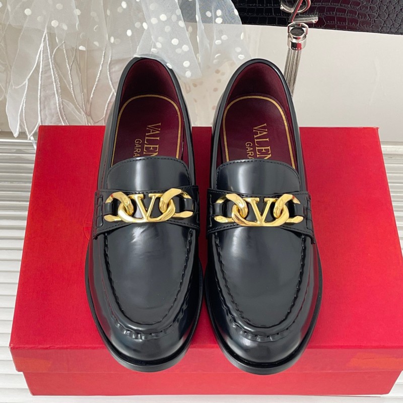 Valentino Loafers